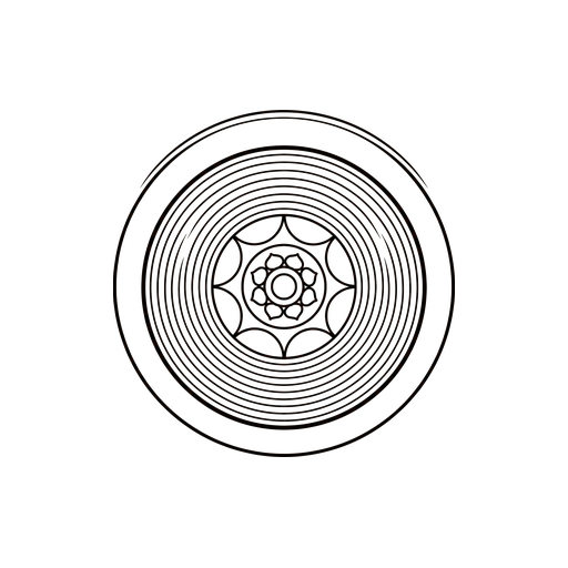 八咫鏡