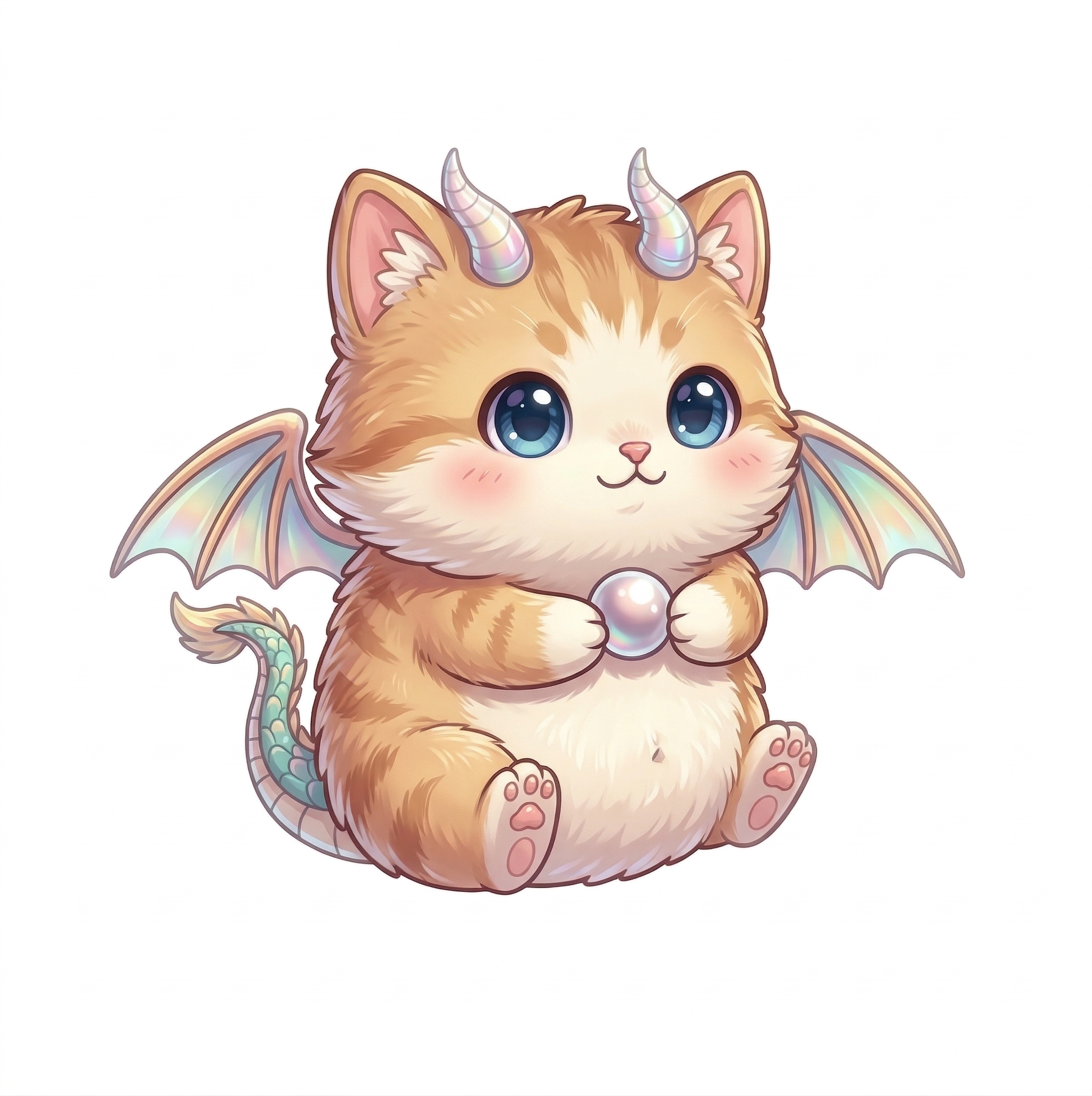 Draねこ